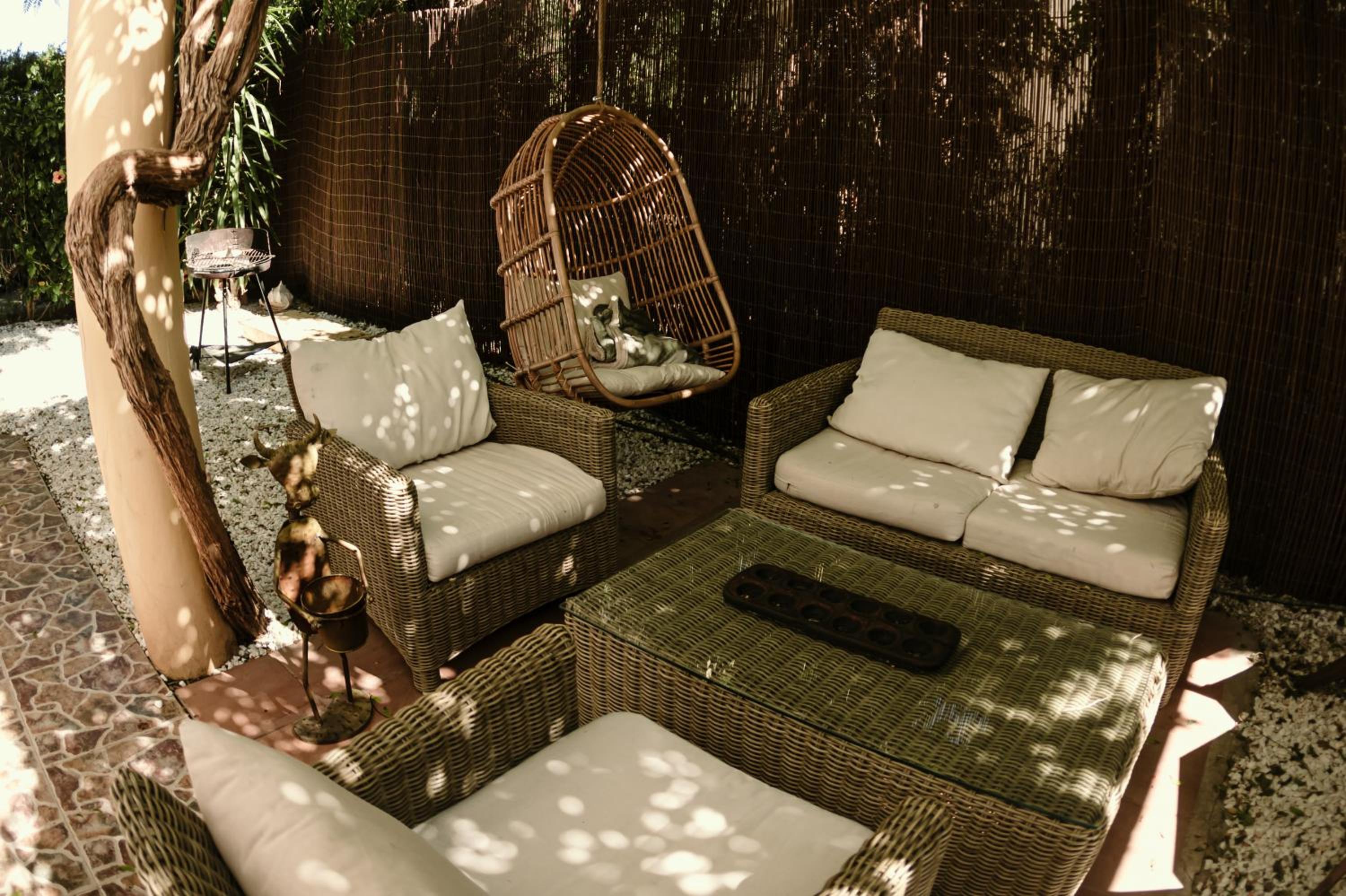 Chalet Bovetes