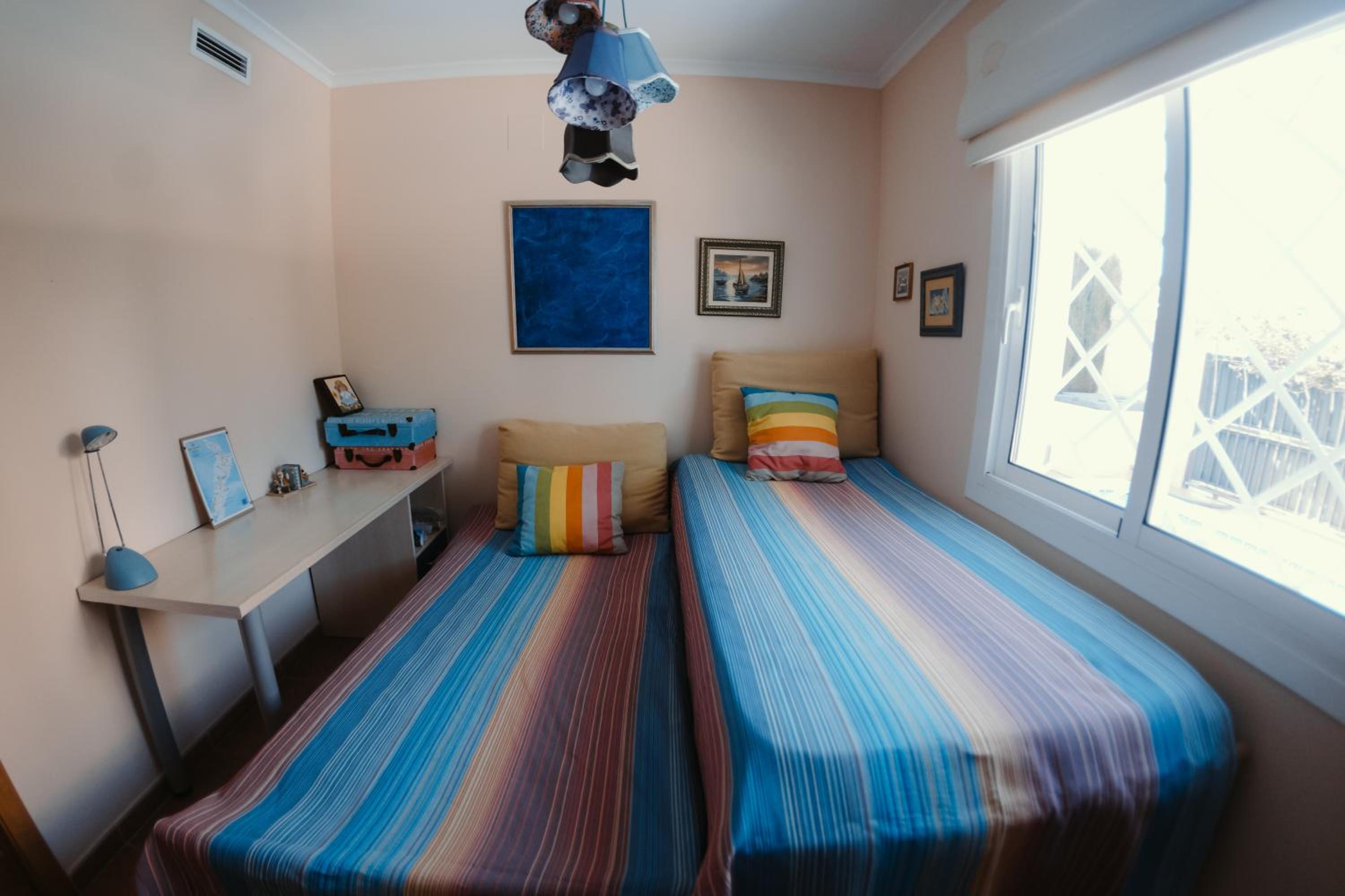 Chalet Bovetes