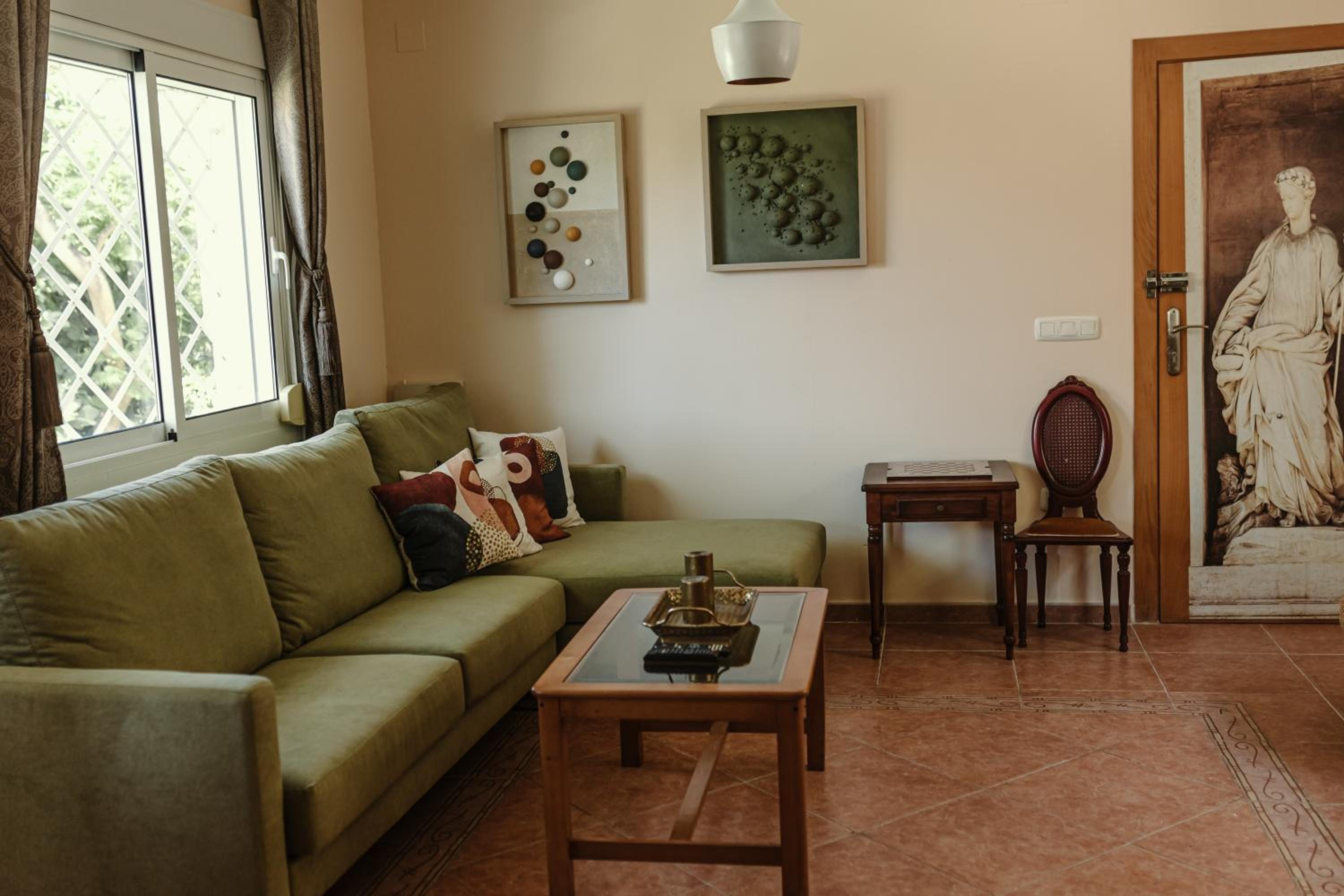 Chalet Bovetes