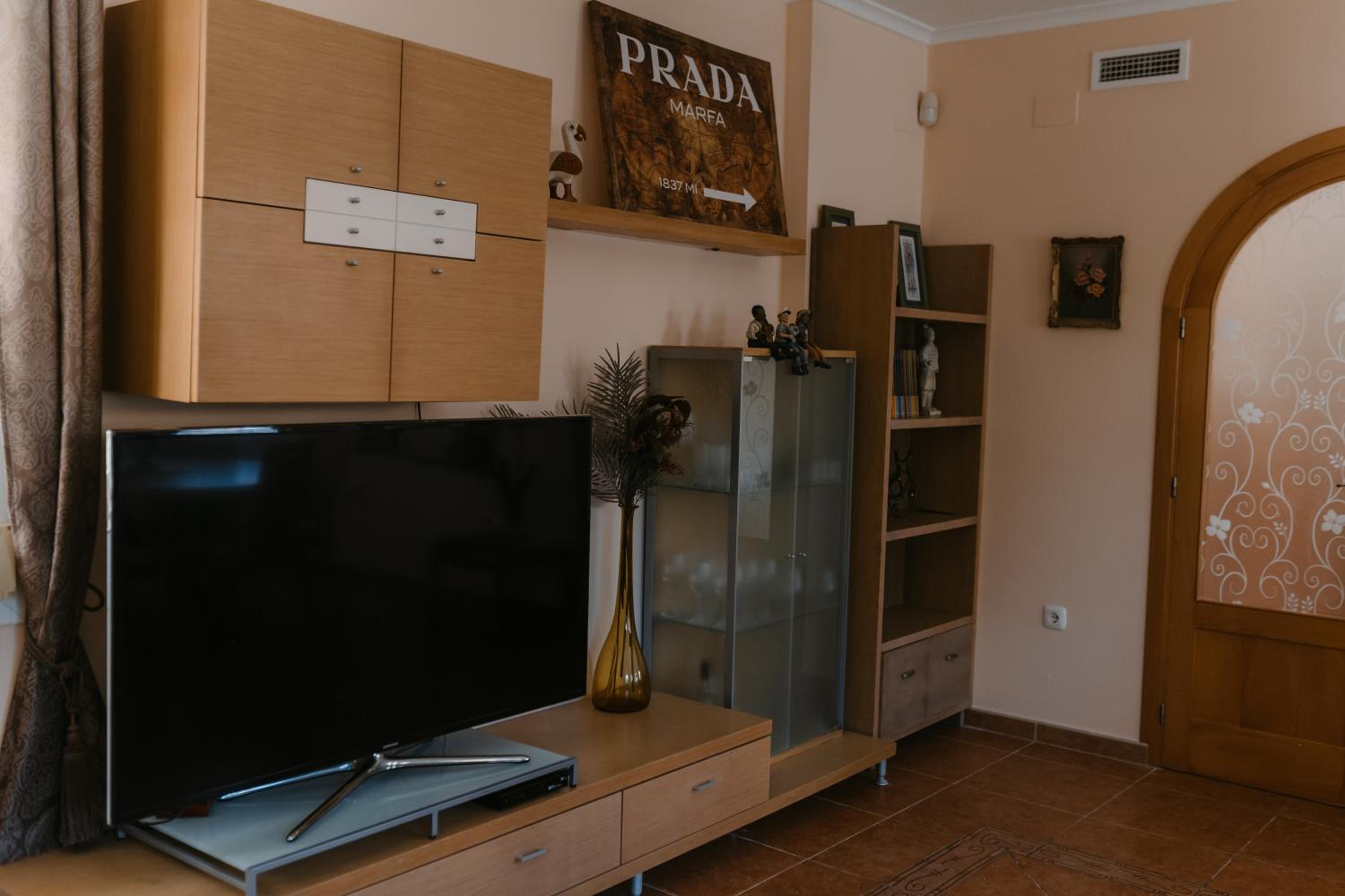 Chalet Bovetes