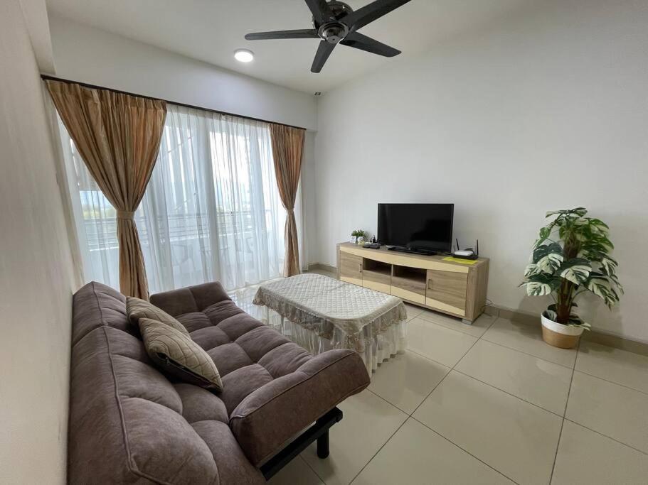 2Bedrooms & 2Carpark at Ipoh Majestic photo 1
