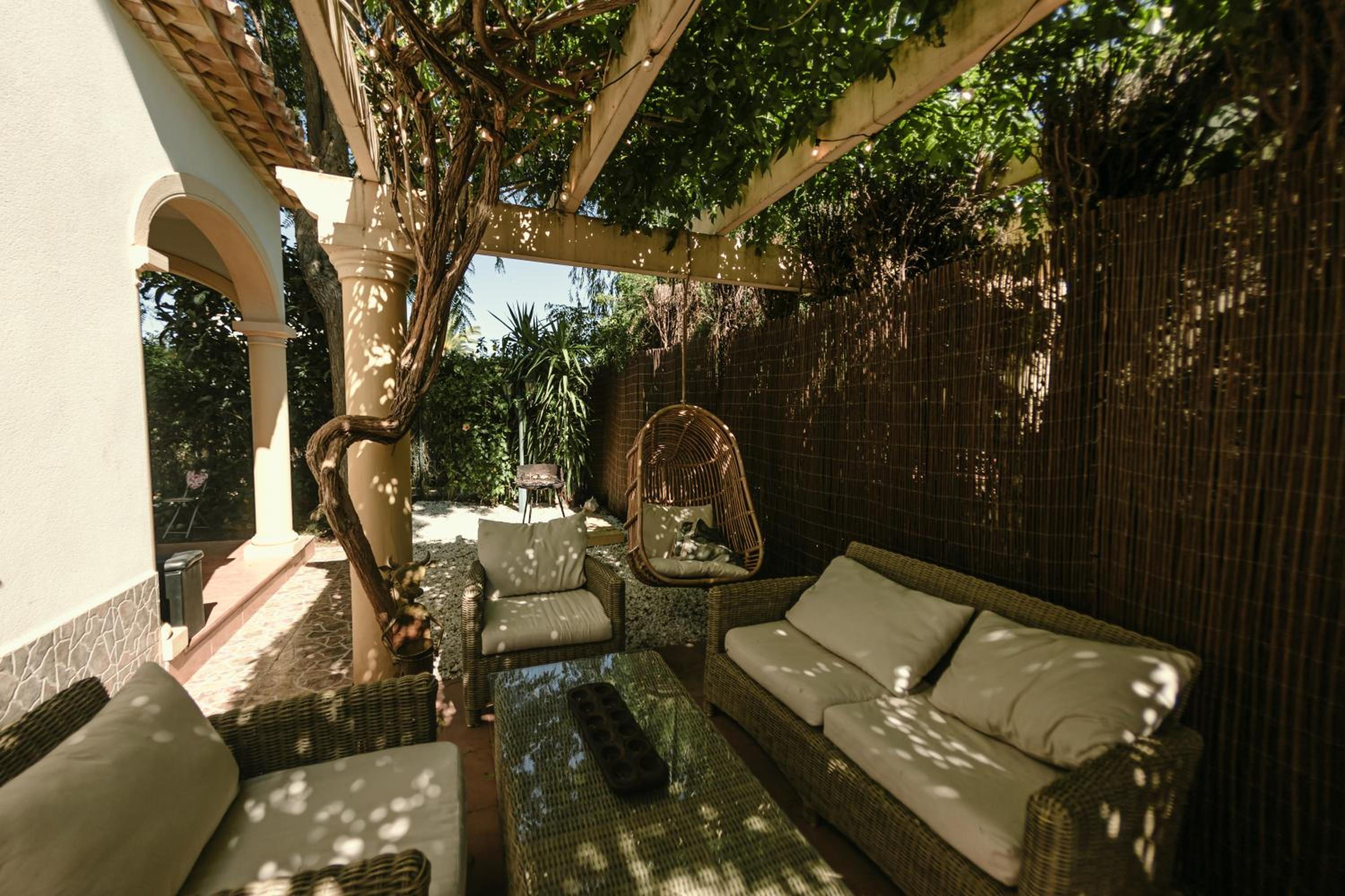 Chalet Bovetes