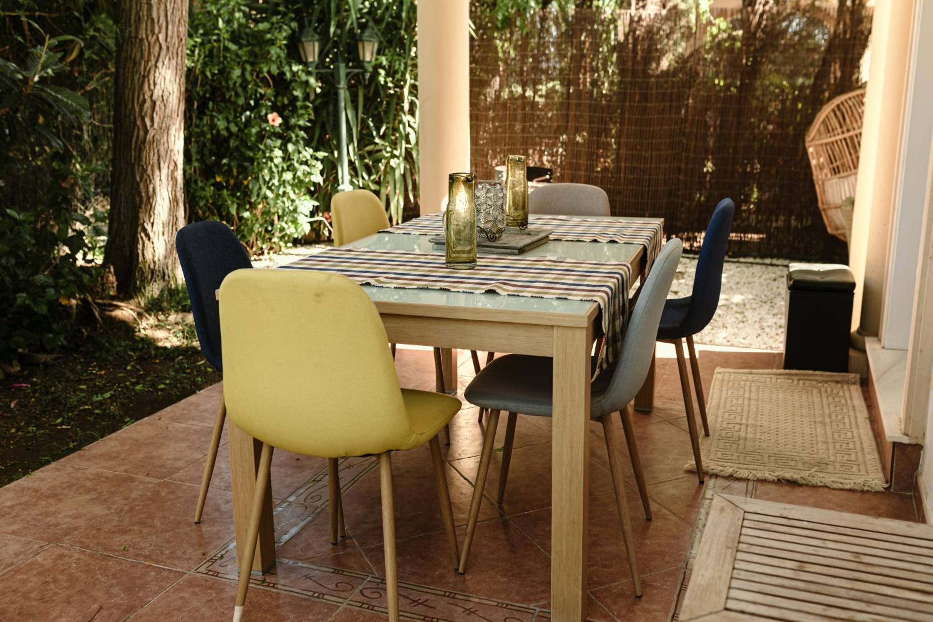 Chalet Bovetes
