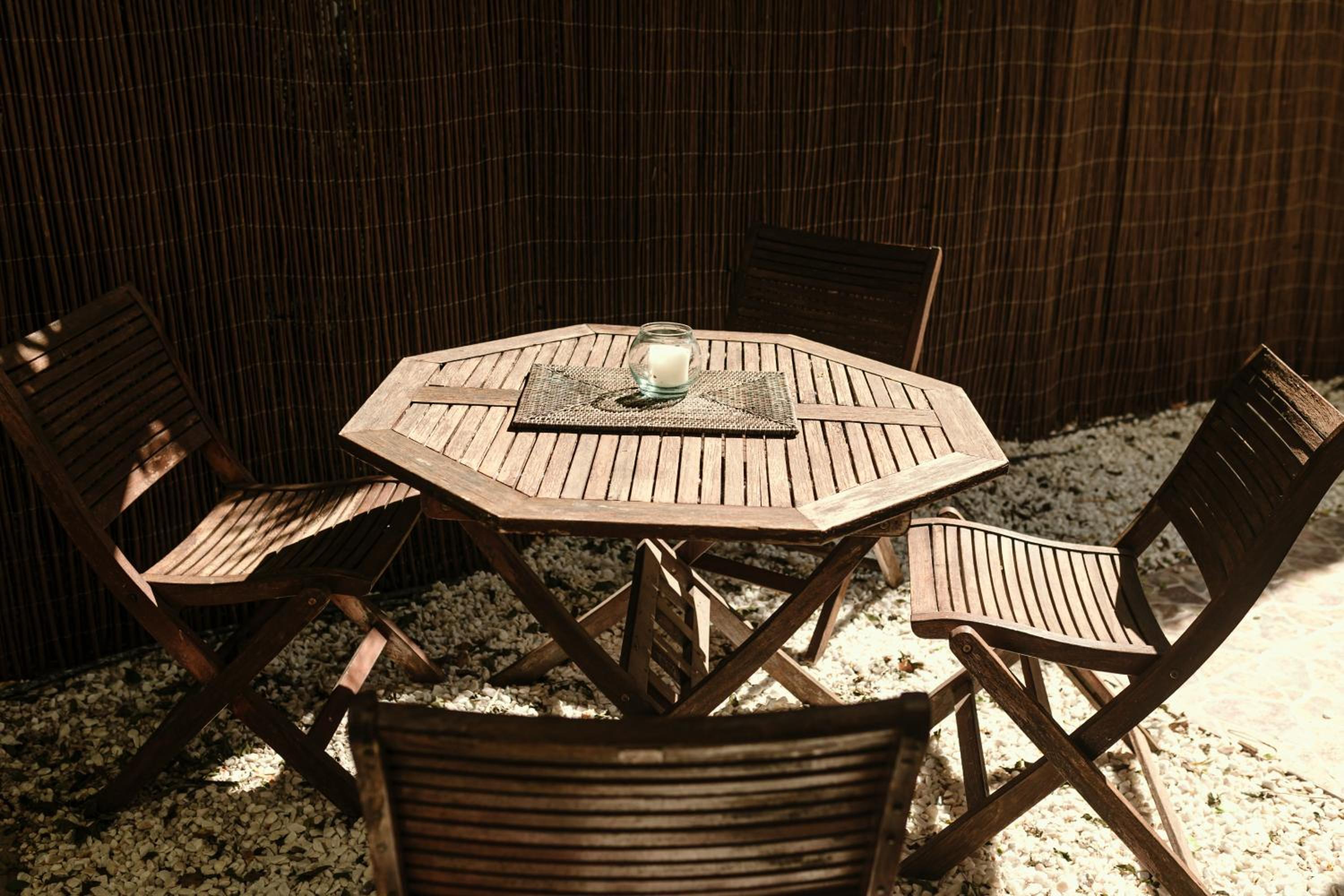 Chalet Bovetes