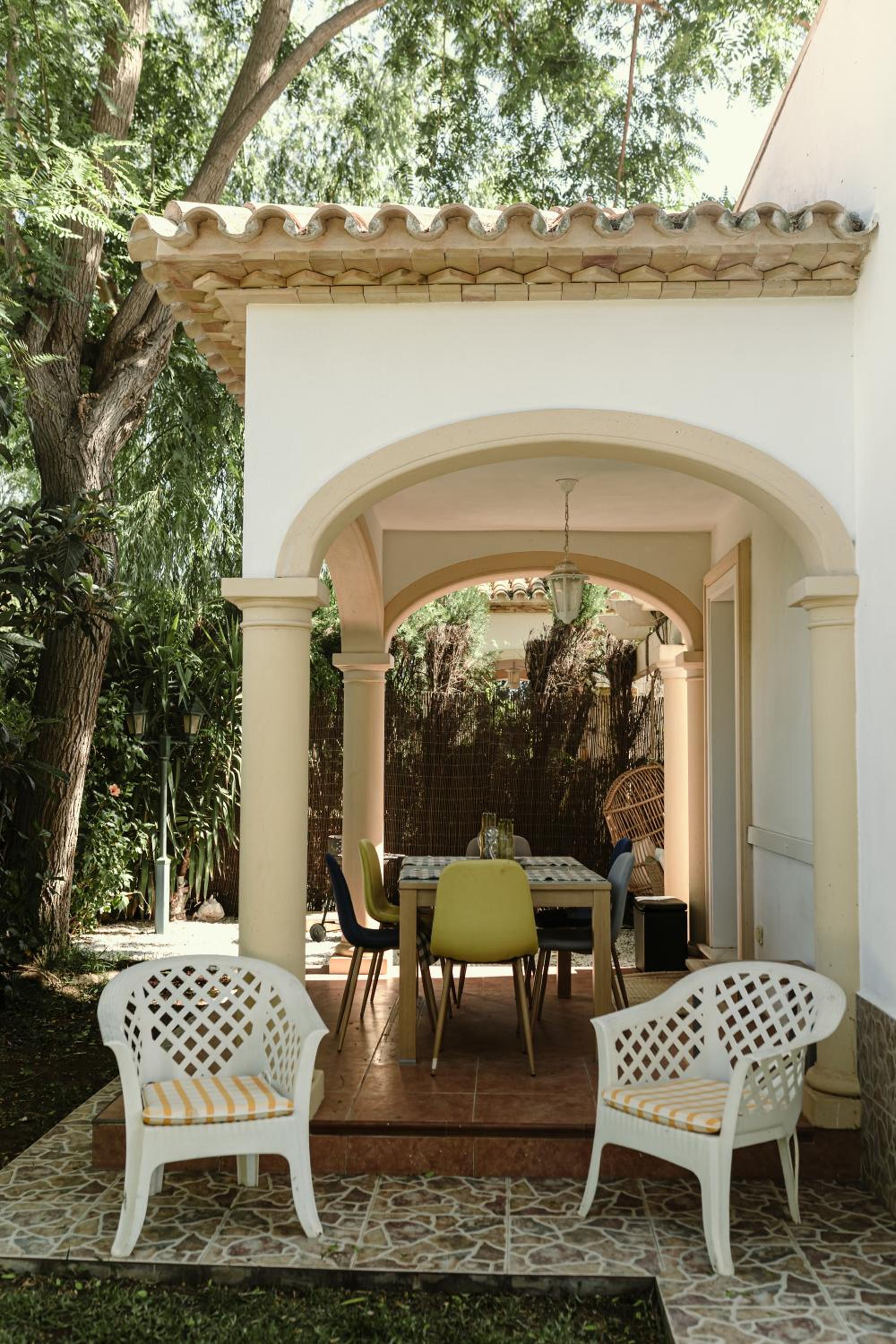 Chalet Bovetes
