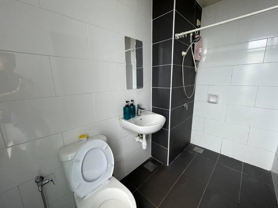 2Bedrooms & 2Carpark at Ipoh Majestic photo 4