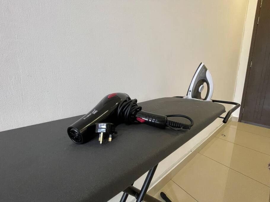 2Bedrooms & 2Carpark at Ipoh Majestic photo 5