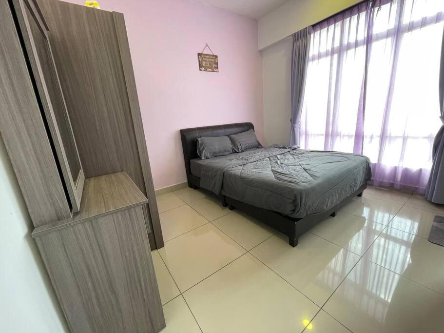 2Bedrooms & 2Carpark at Ipoh Majestic photo 7