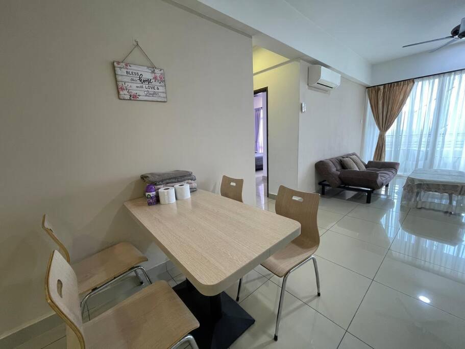 2Bedrooms & 2Carpark at Ipoh Majestic photo 8