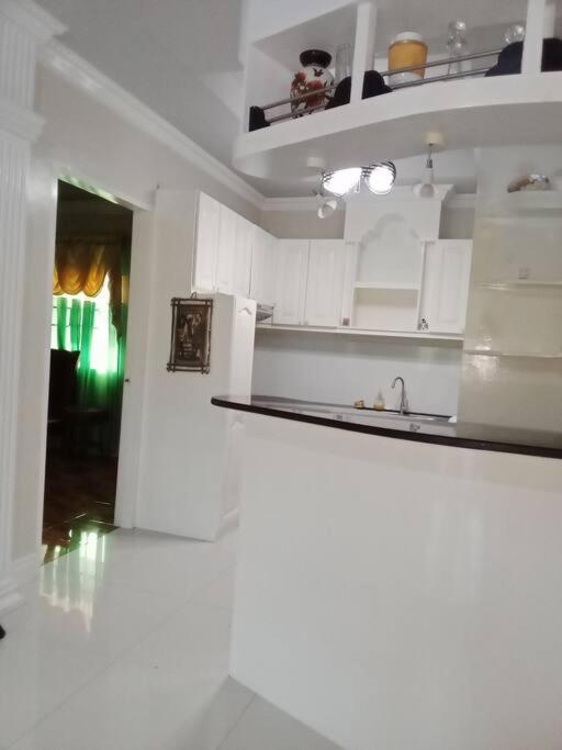 Joyce residence