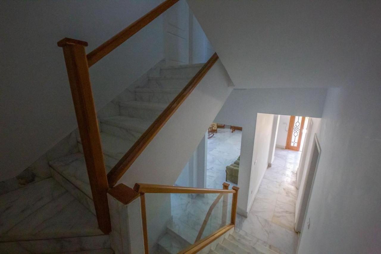 Rihana Villa studios