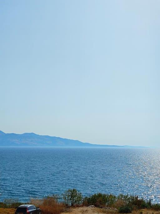 Seaside Serenity