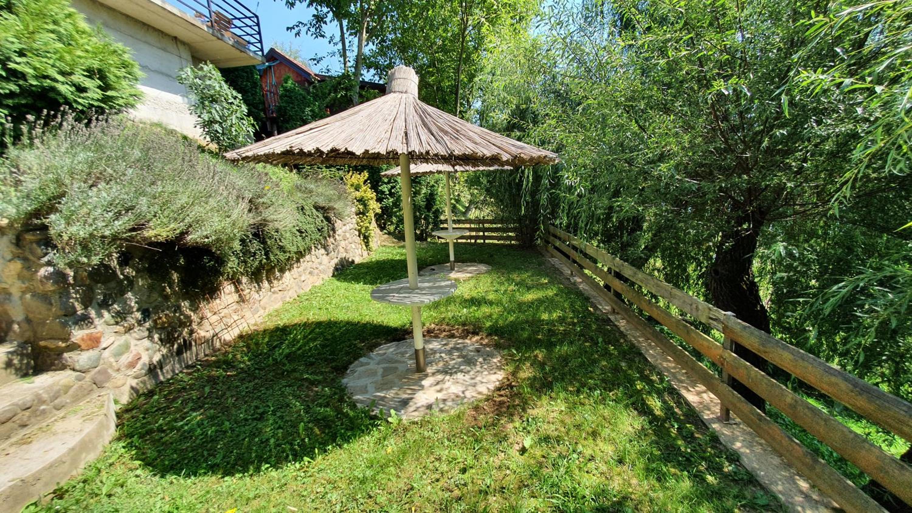 Apartmani Drinske ploce view 2