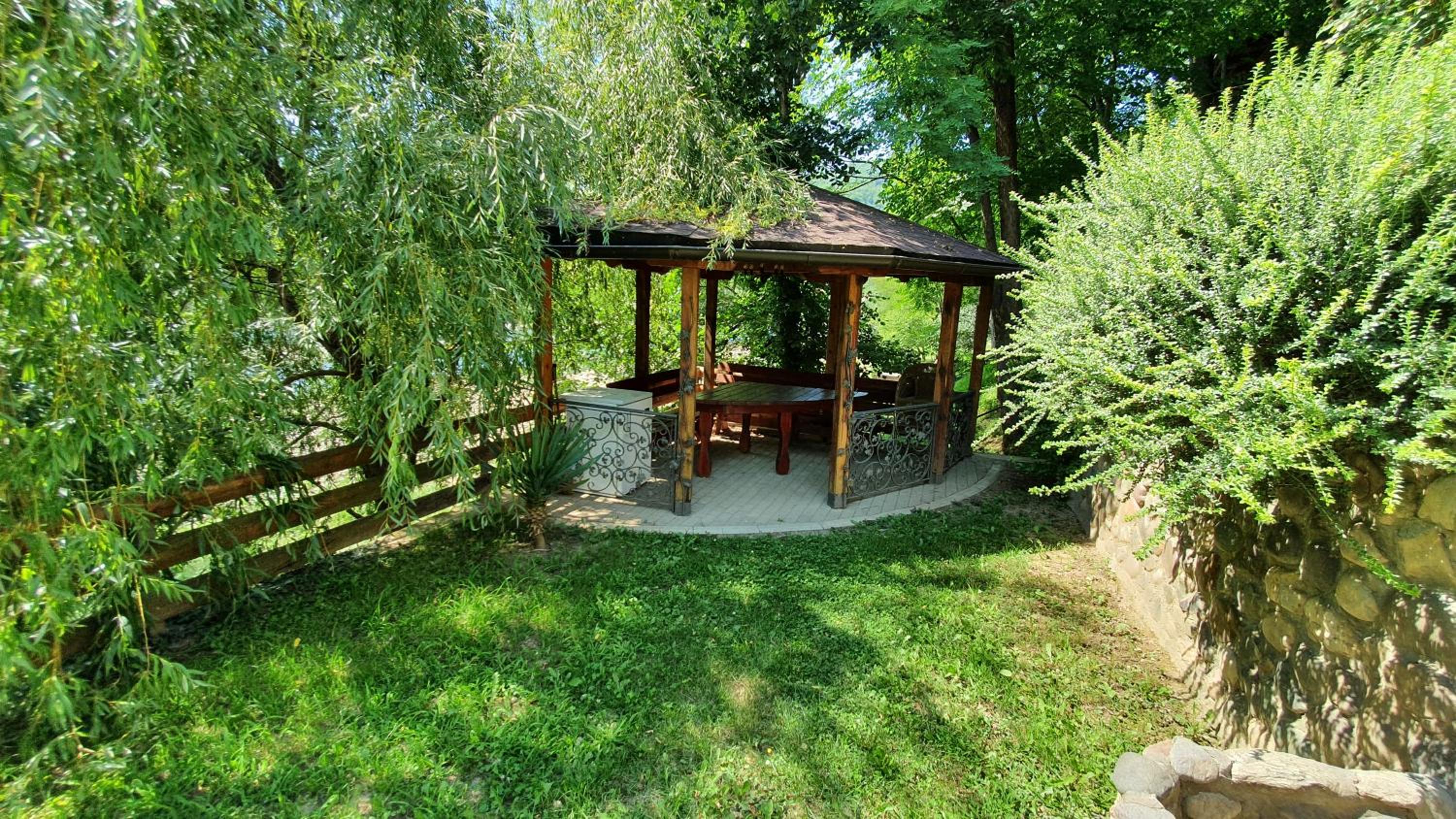 Apartmani Drinske ploce view 3