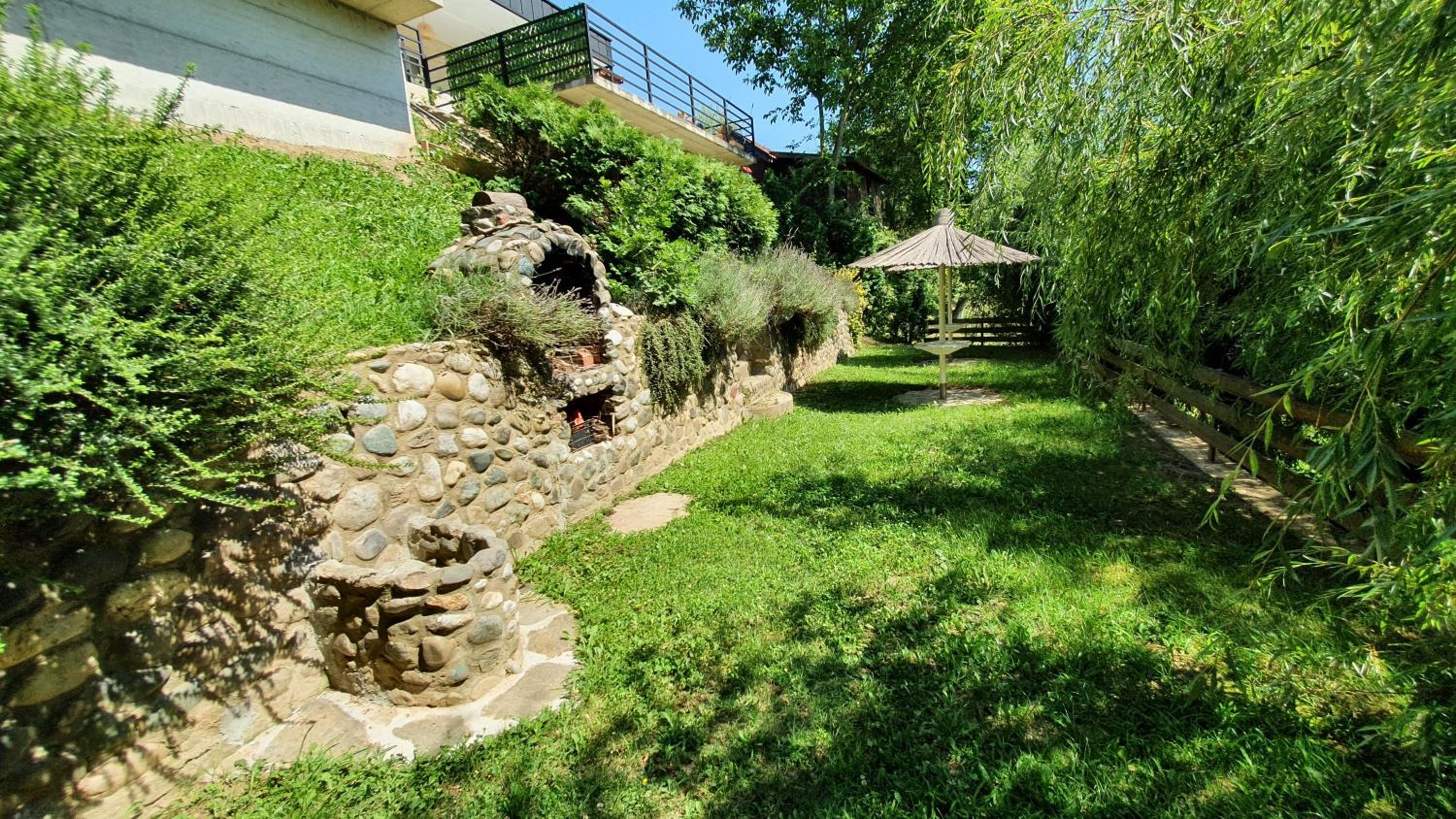 Apartmani Drinske ploce view 4
