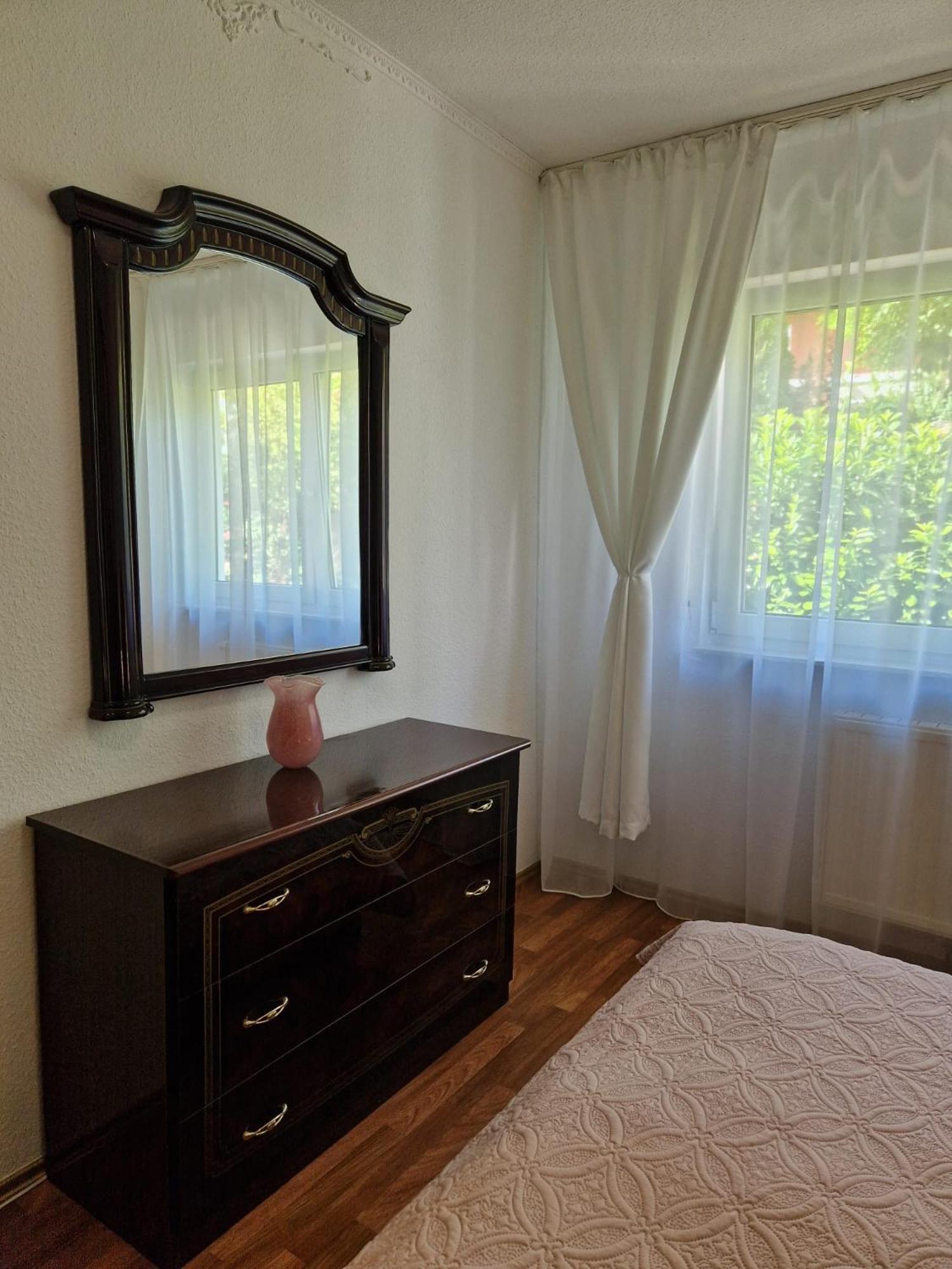 Ferienwohnung Anna