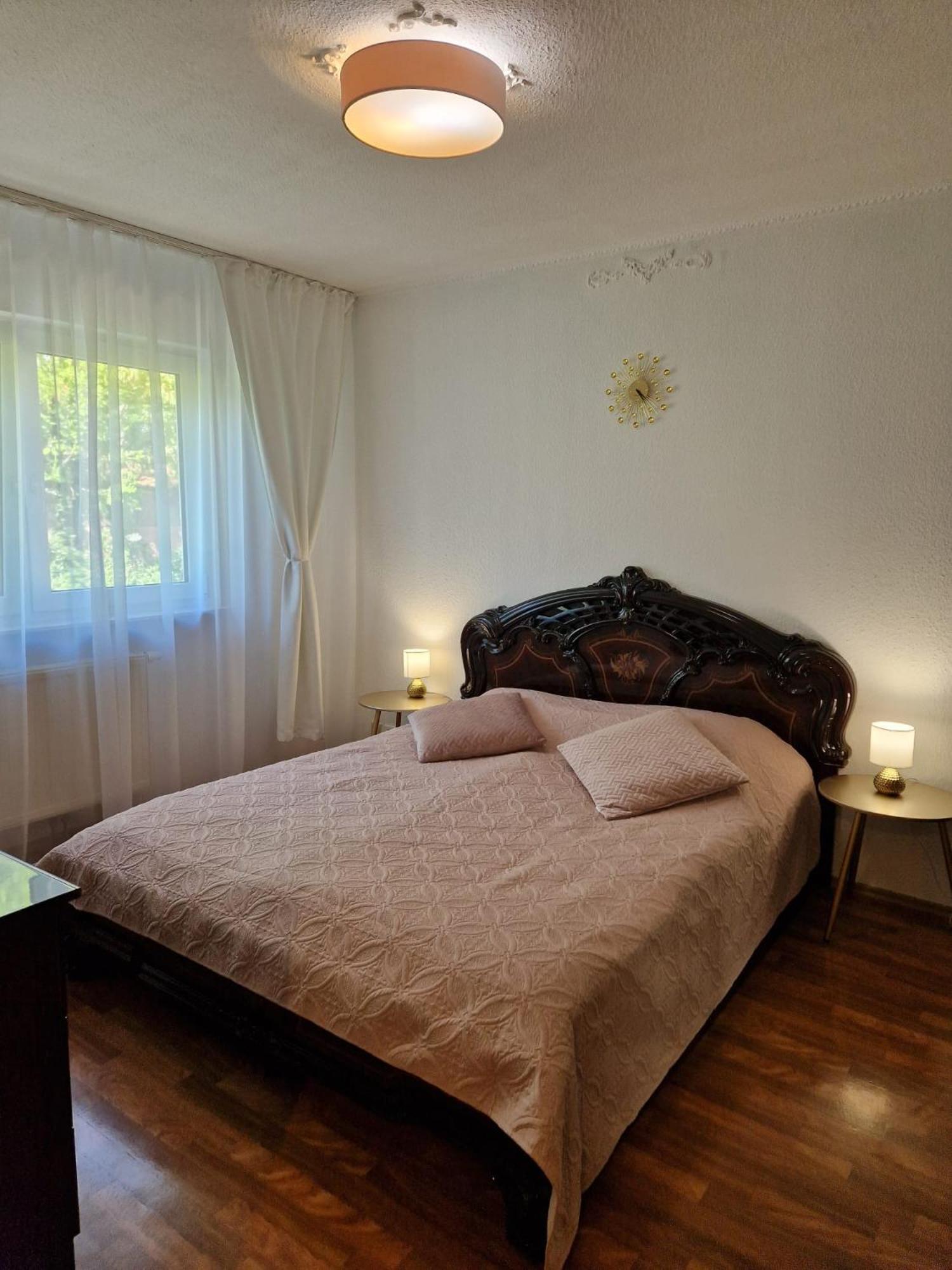 Ferienwohnung Anna