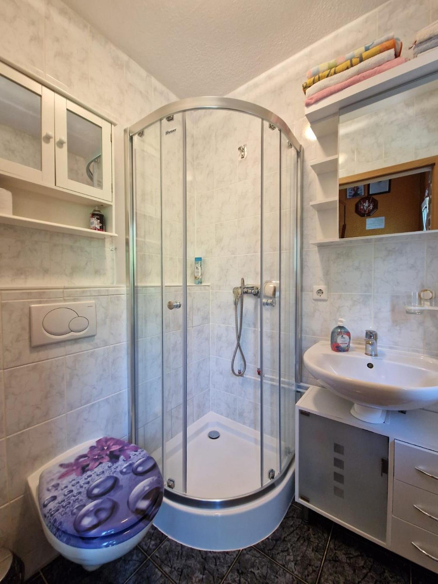 Ferienwohnung Anna