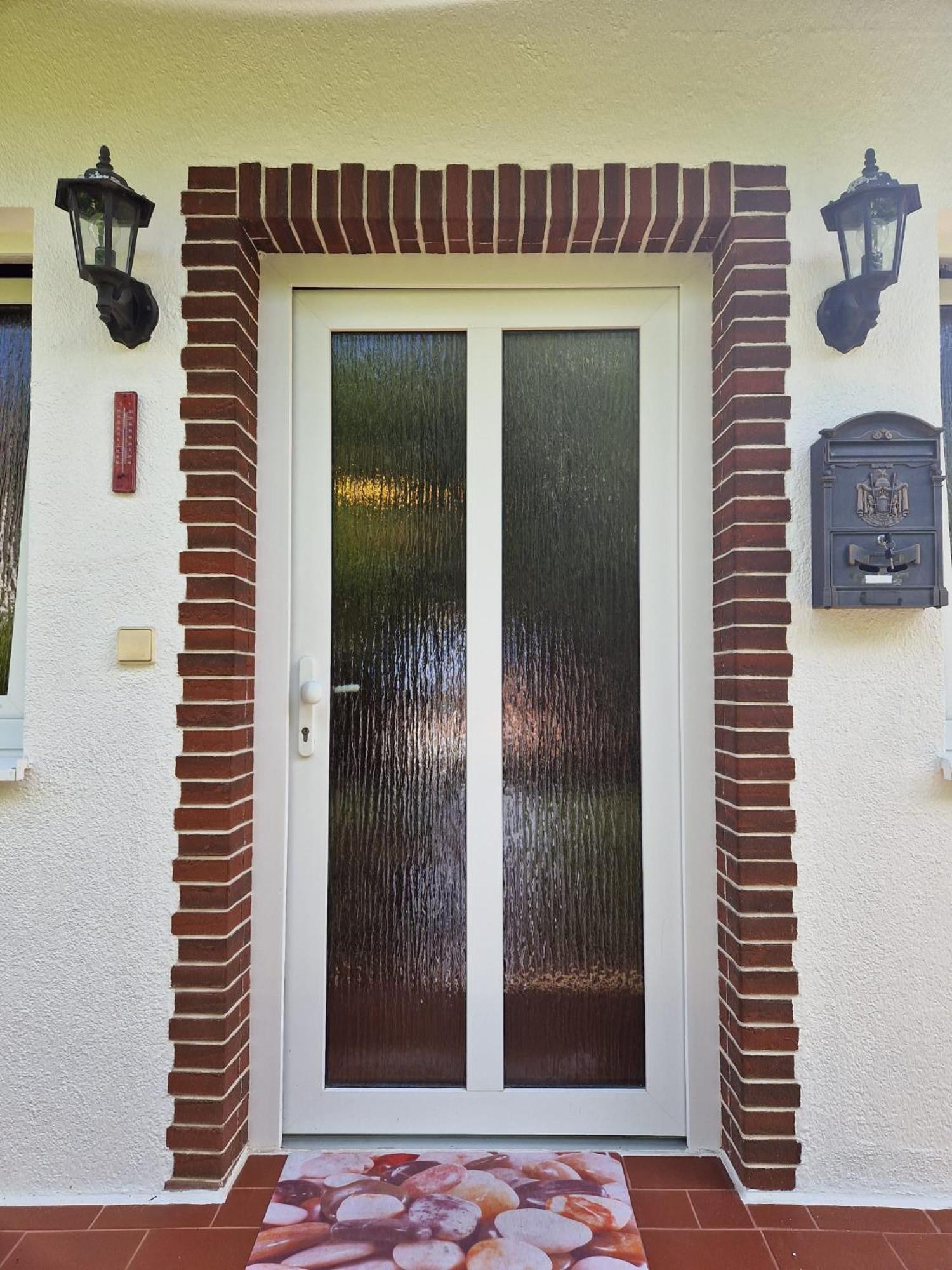 Ferienwohnung Anna