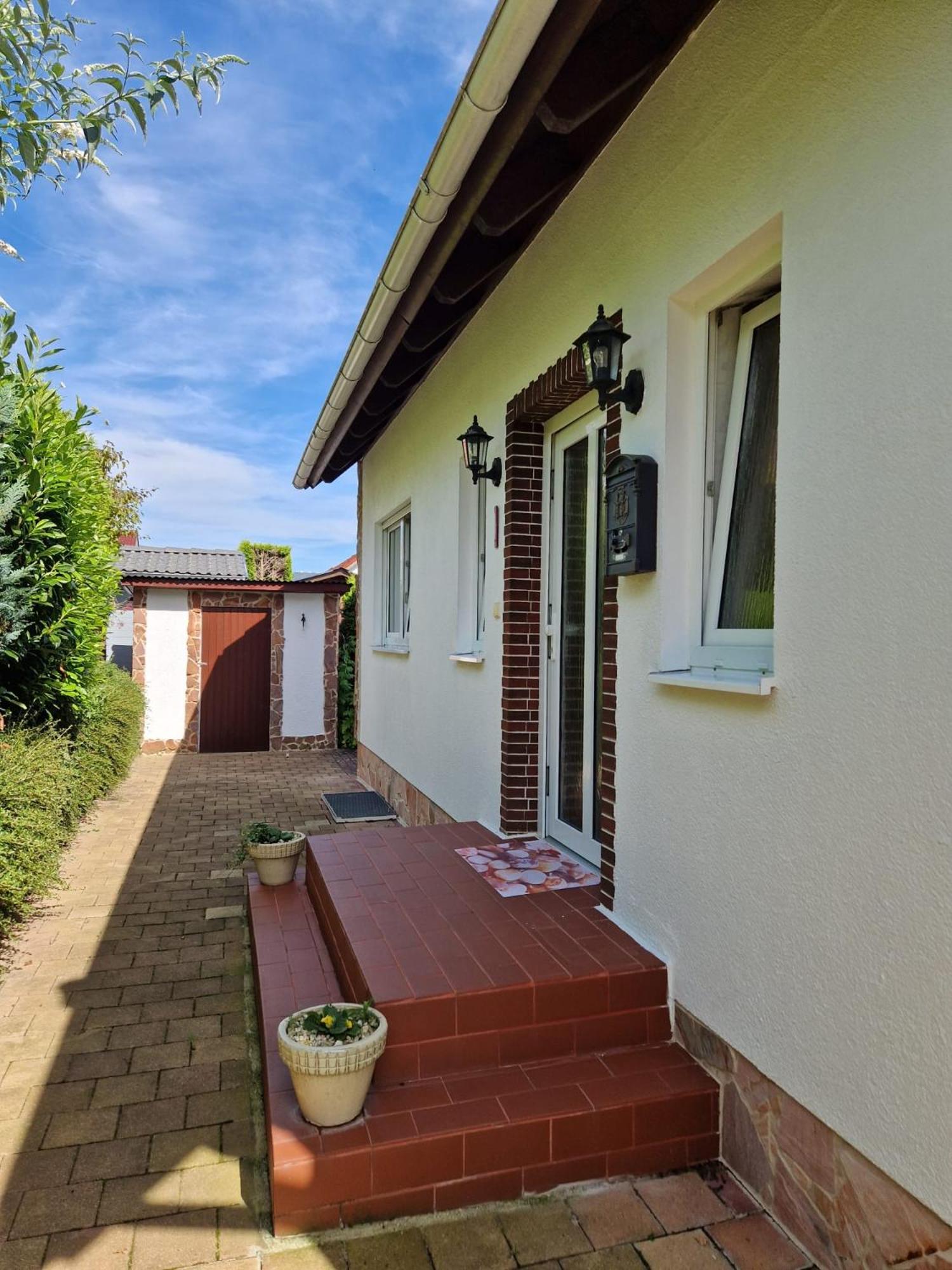 Ferienwohnung Anna