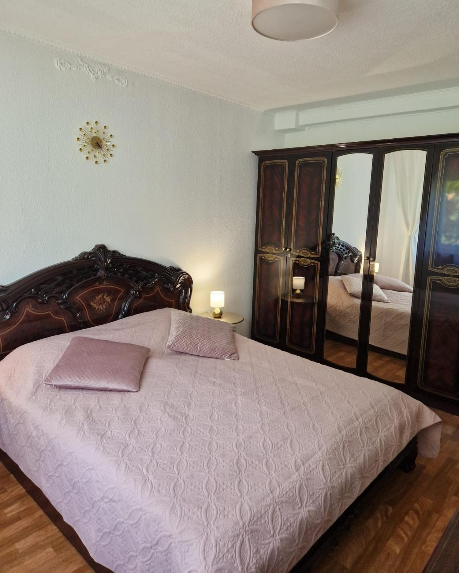 Ferienwohnung Anna