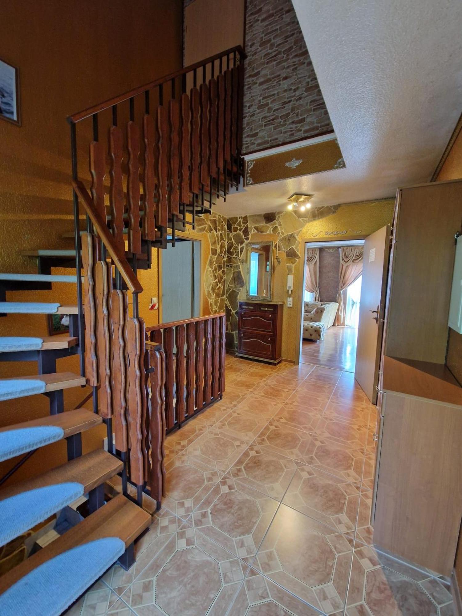 Ferienwohnung Anna