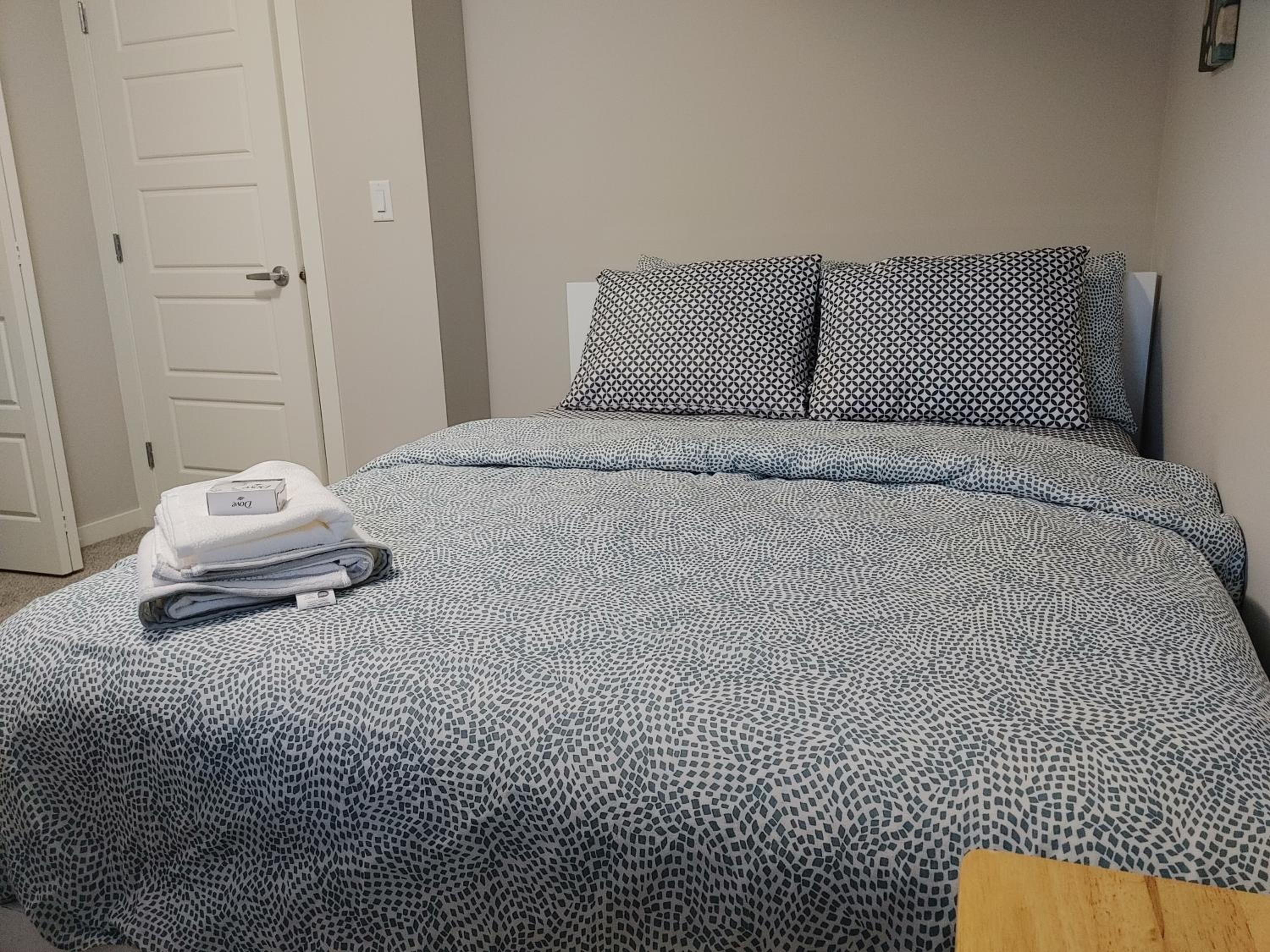 Genesis Townhouse