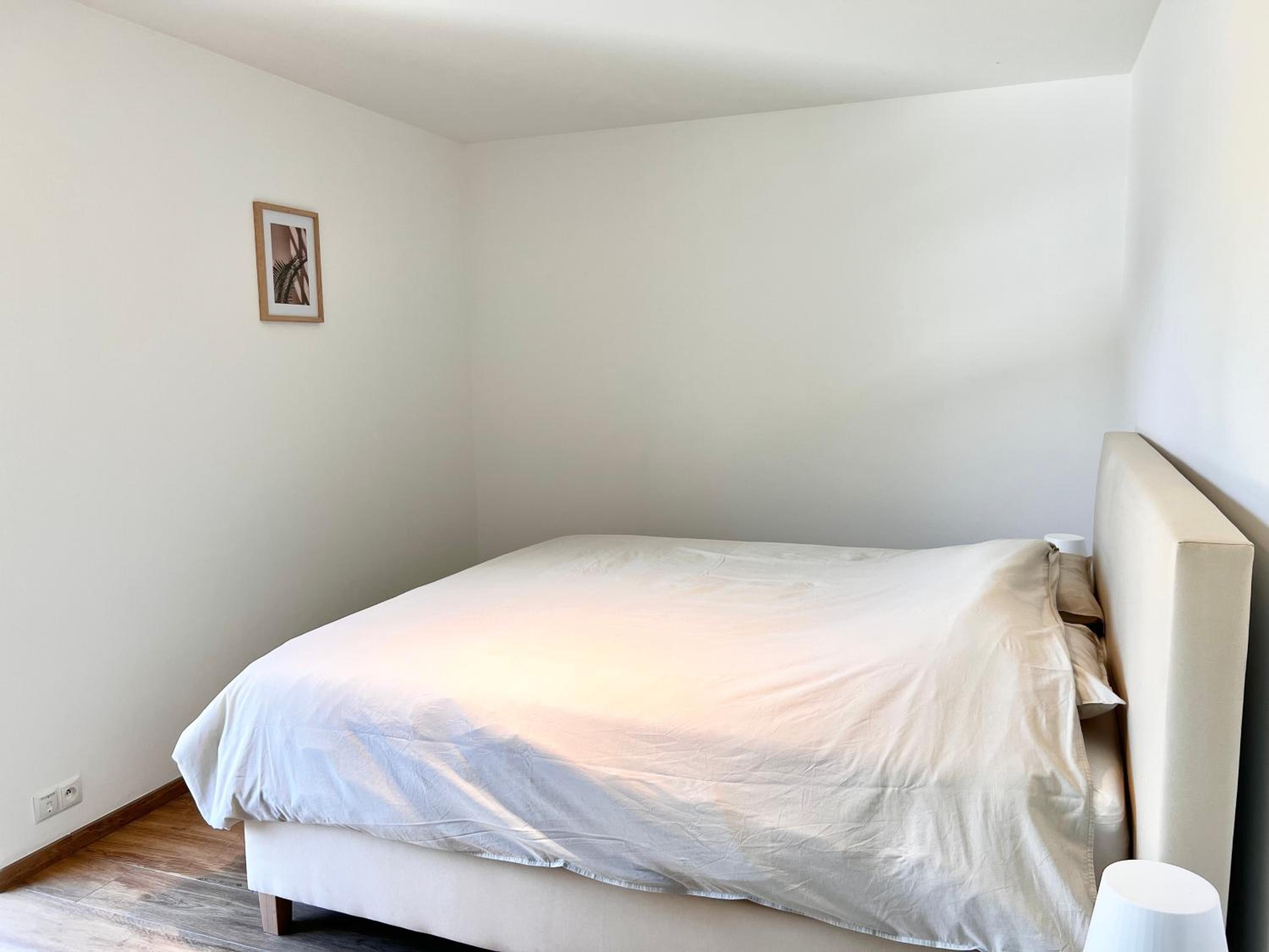 Appartement de charme