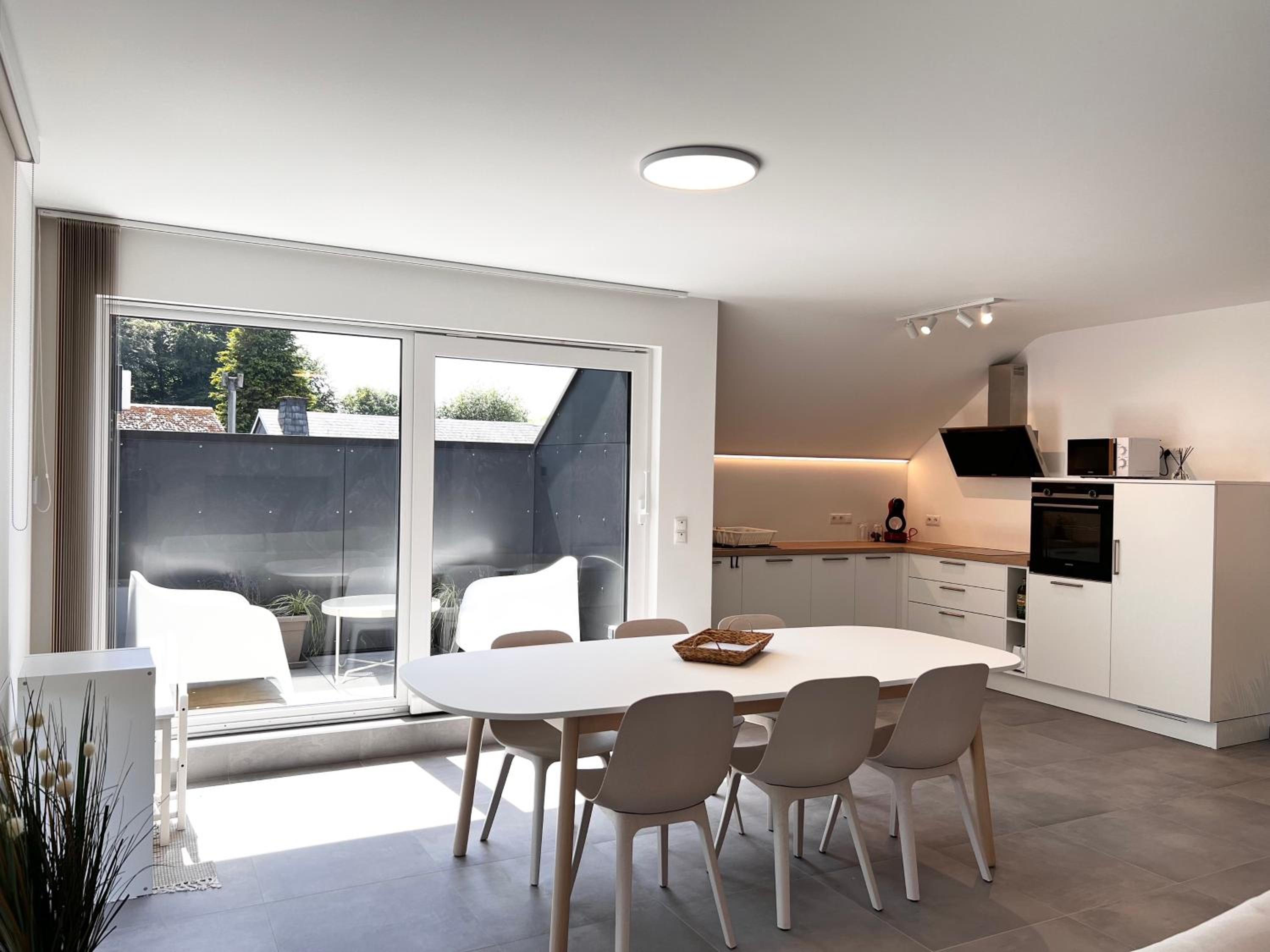 Appartement de charme