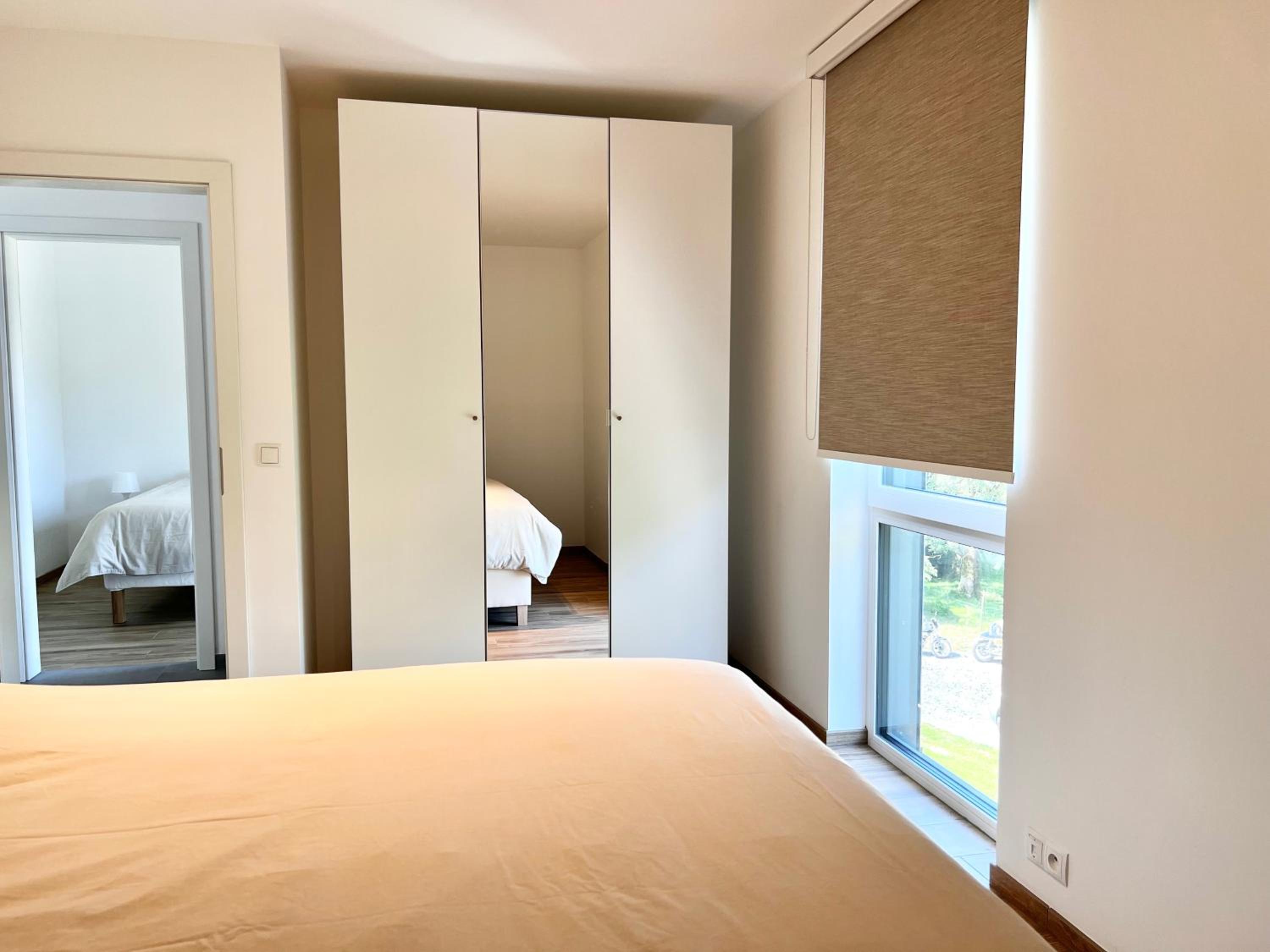 Appartement de charme