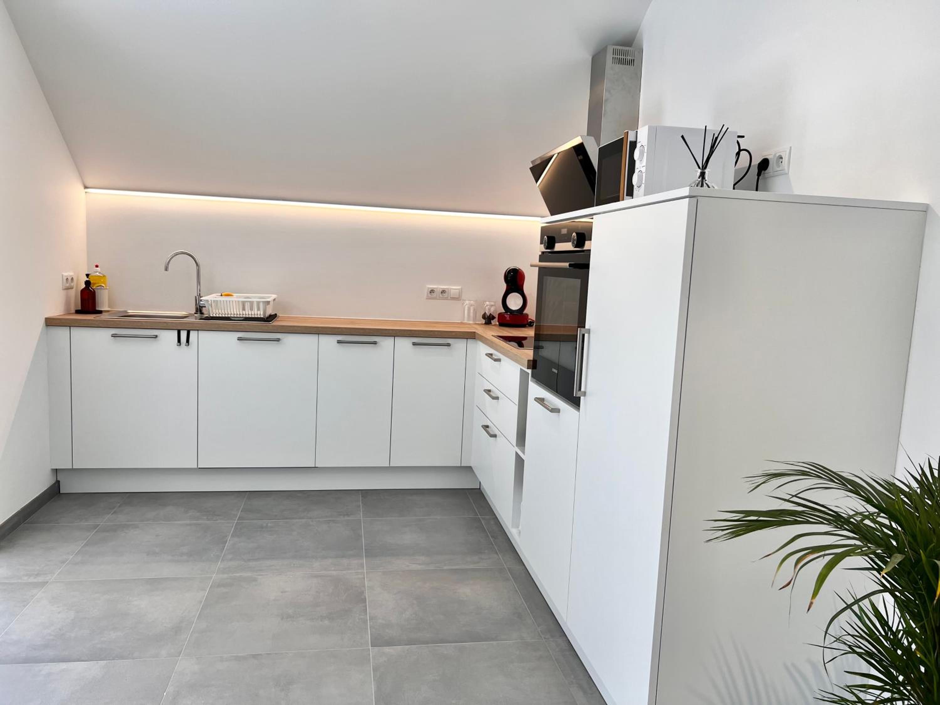 Appartement de charme
