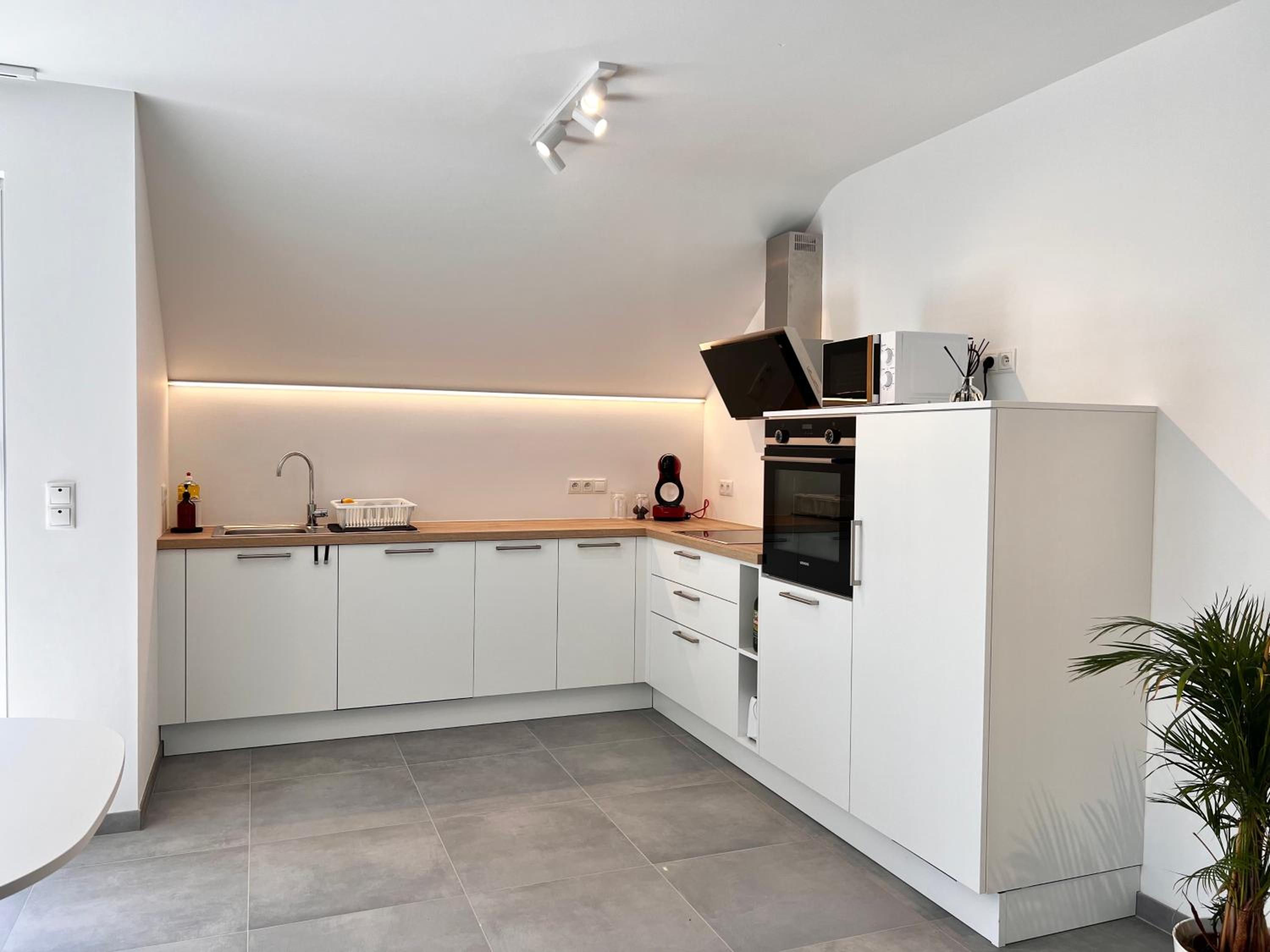 Appartement de charme