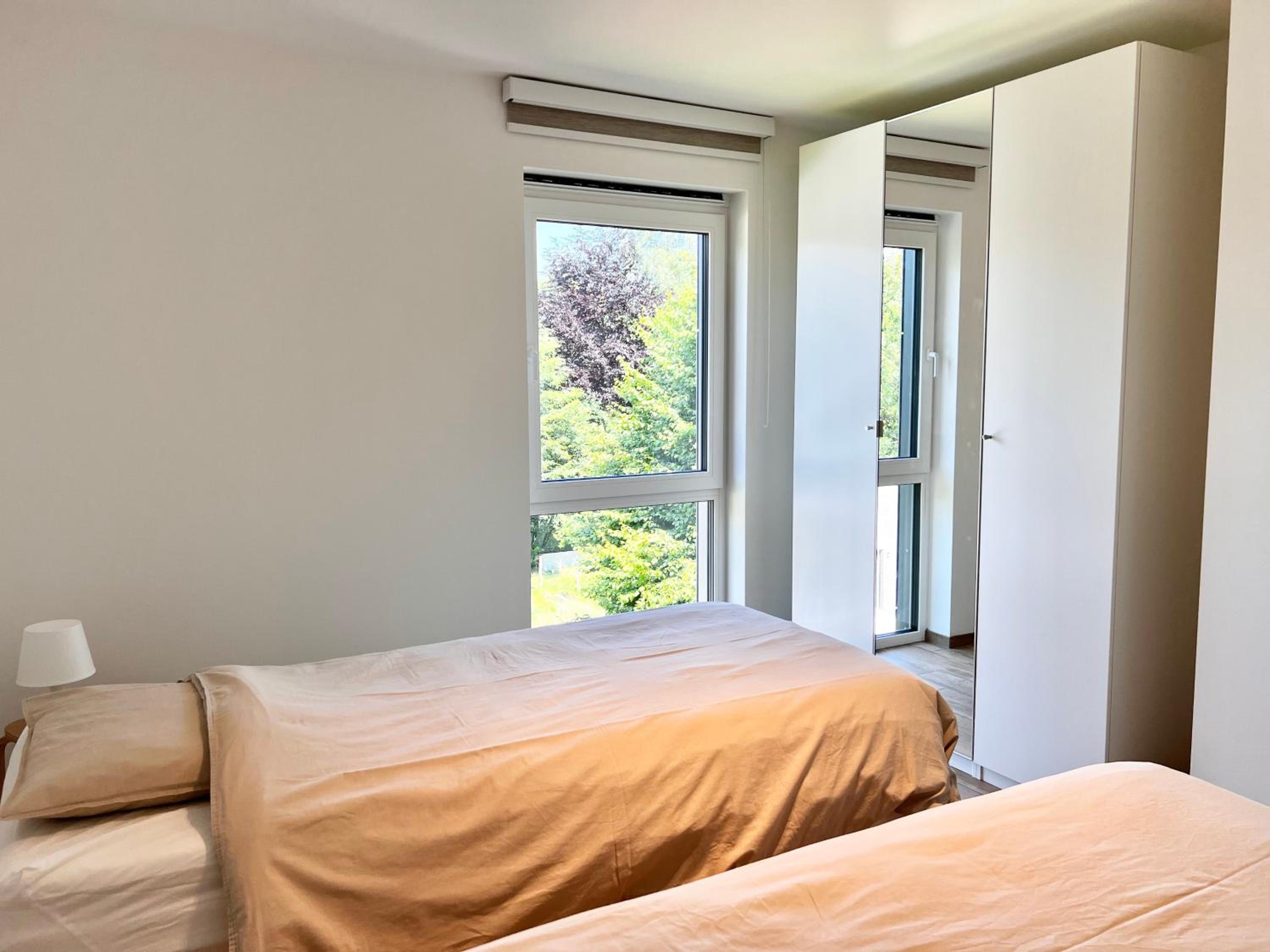 Appartement de charme