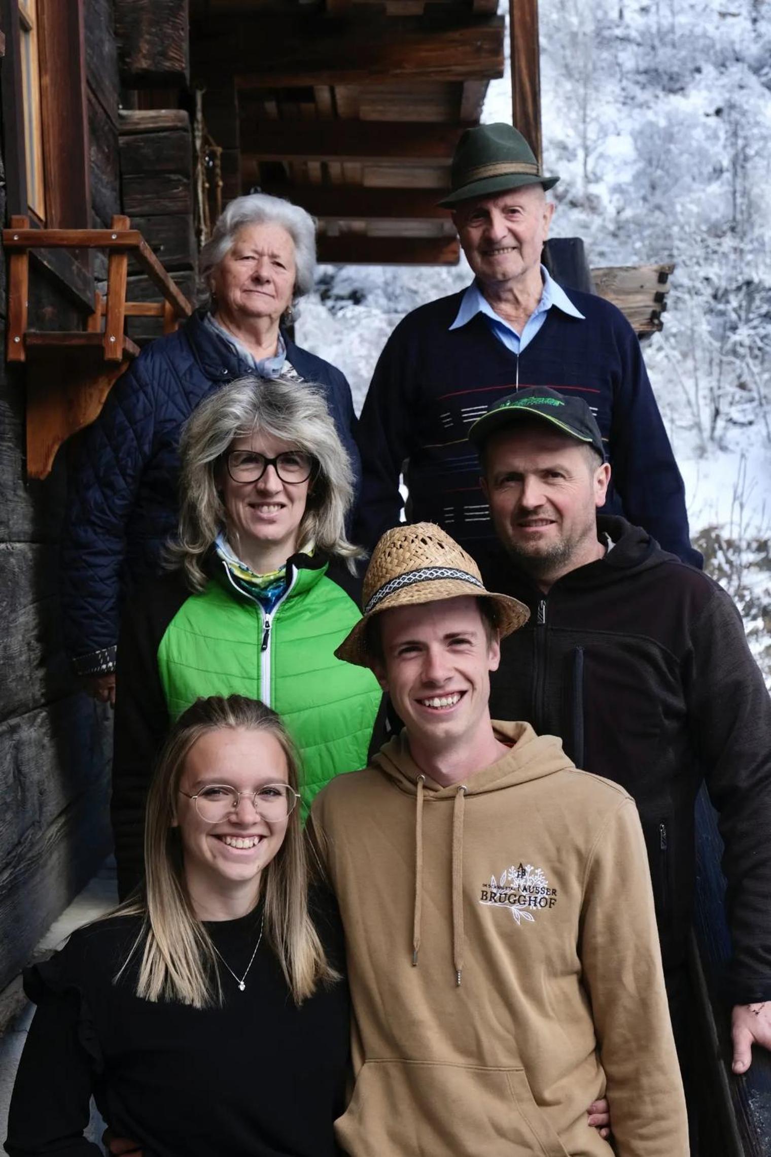 Ausser Brugghof