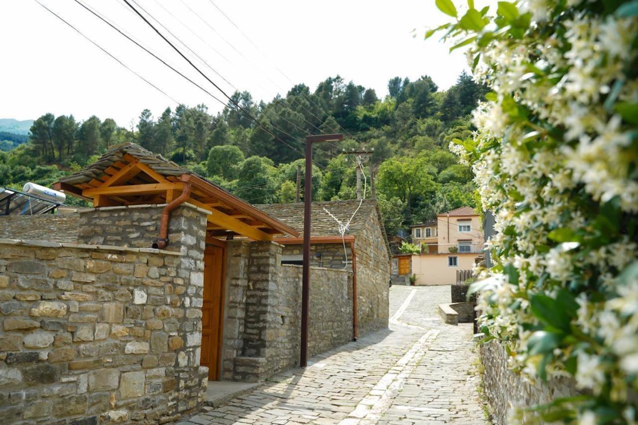 Gogo Moustache Guest House