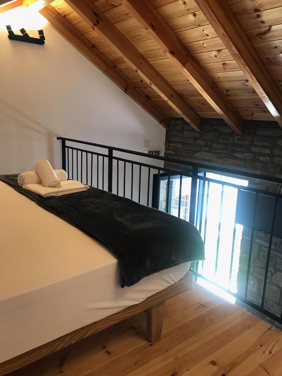 Gogo Moustache Guest House
