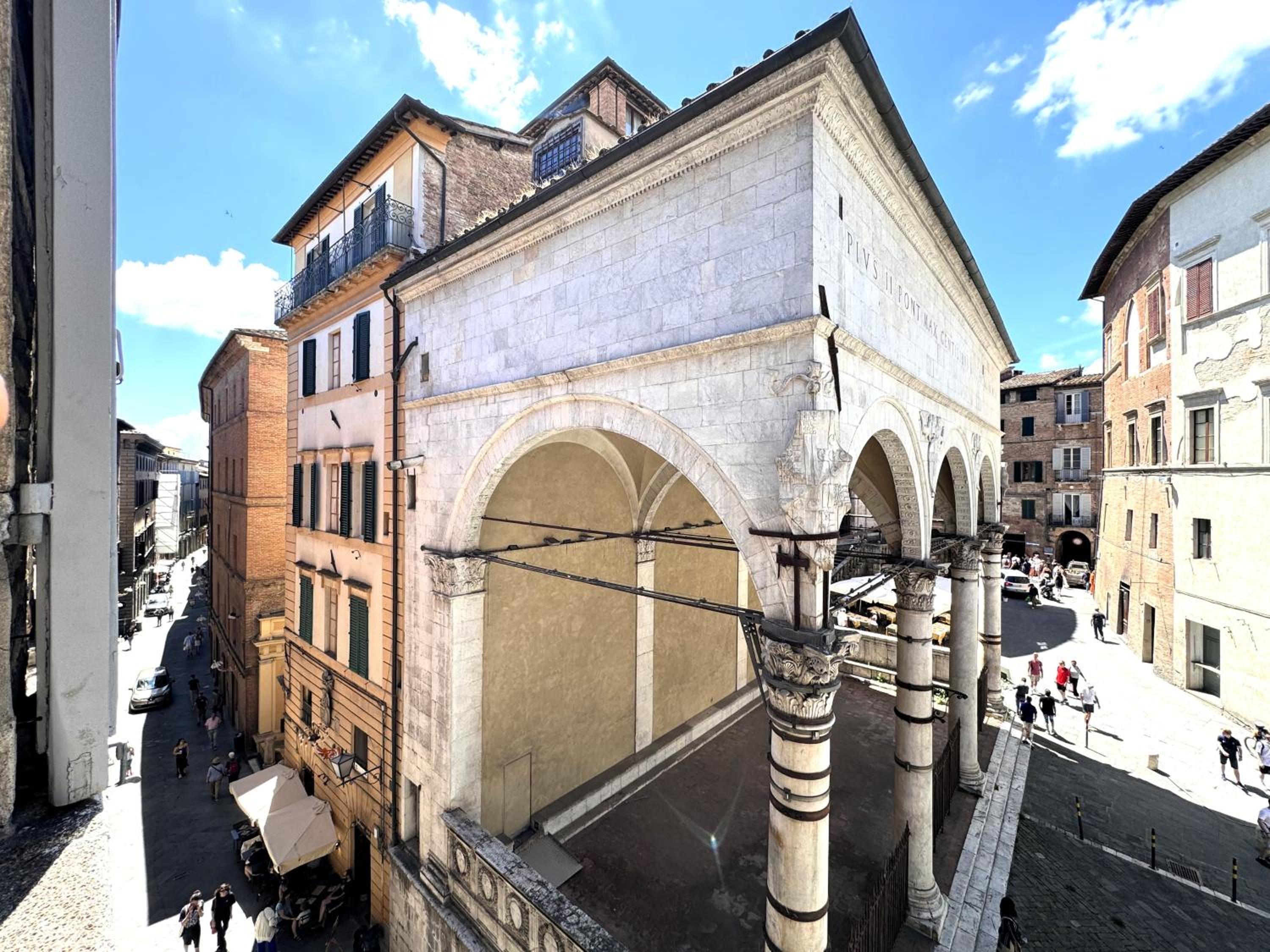 Le Logge - La Contessa view 4