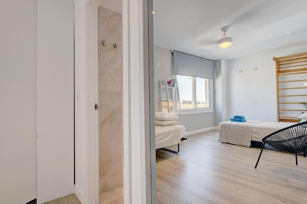 Exquisite Penthouse in Guadalmina, Marbella