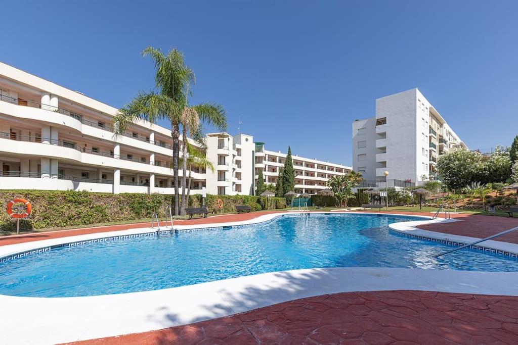 Exquisite Penthouse in Guadalmina, Marbella