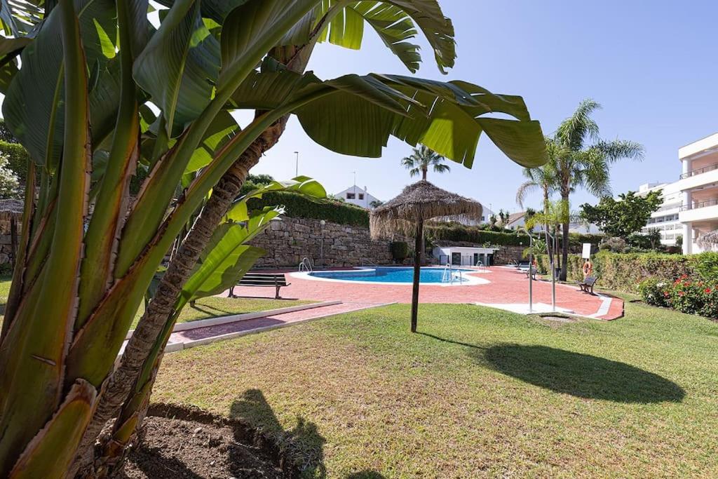 Exquisite Penthouse in Guadalmina, Marbella
