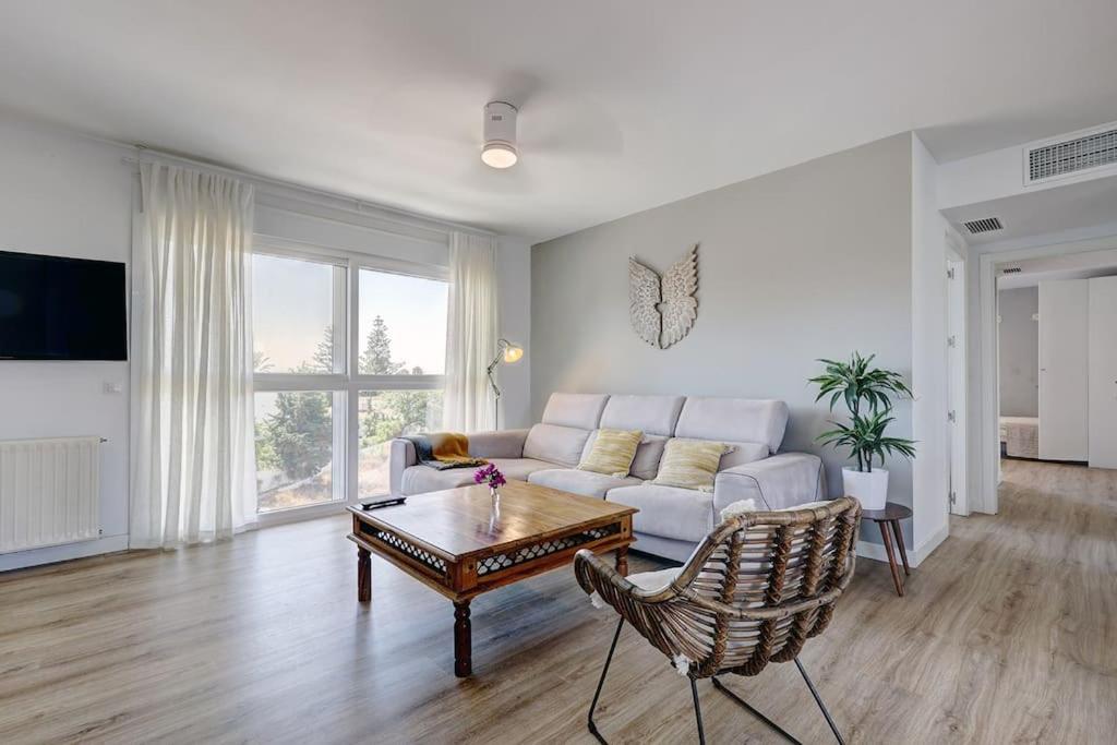 Exquisite Penthouse in Guadalmina, Marbella