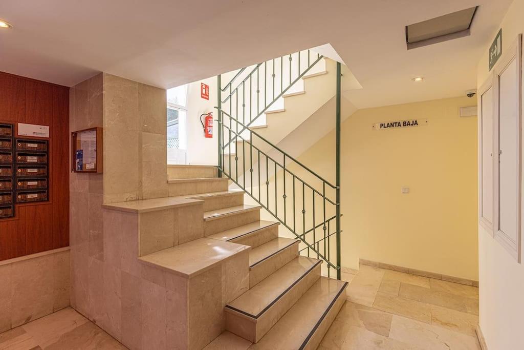 Exquisite Penthouse in Guadalmina, Marbella