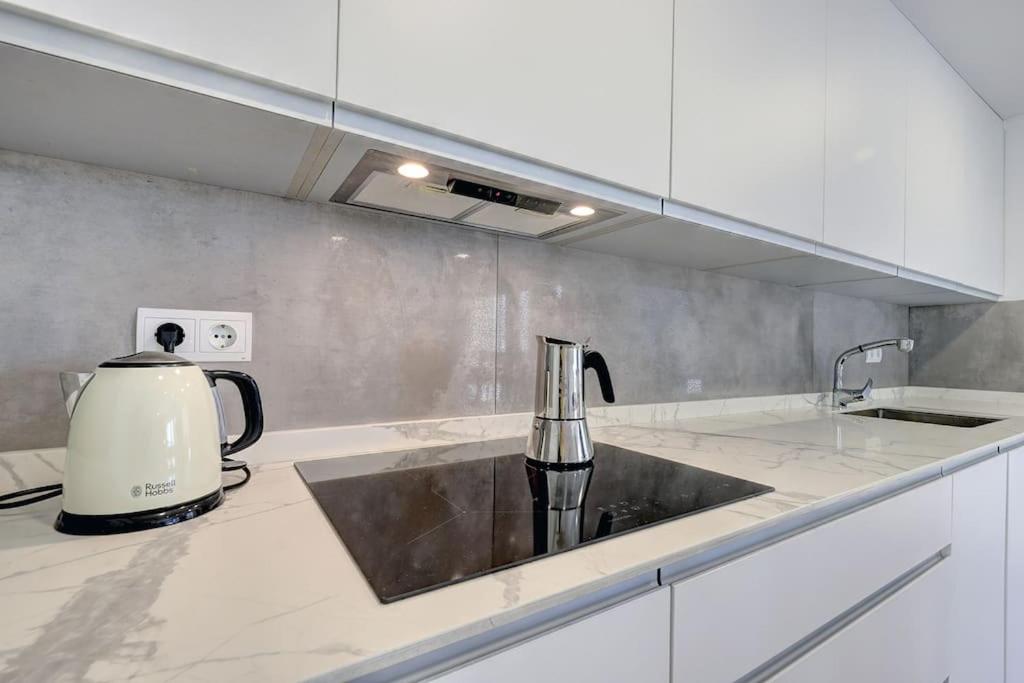 Exquisite Penthouse in Guadalmina, Marbella