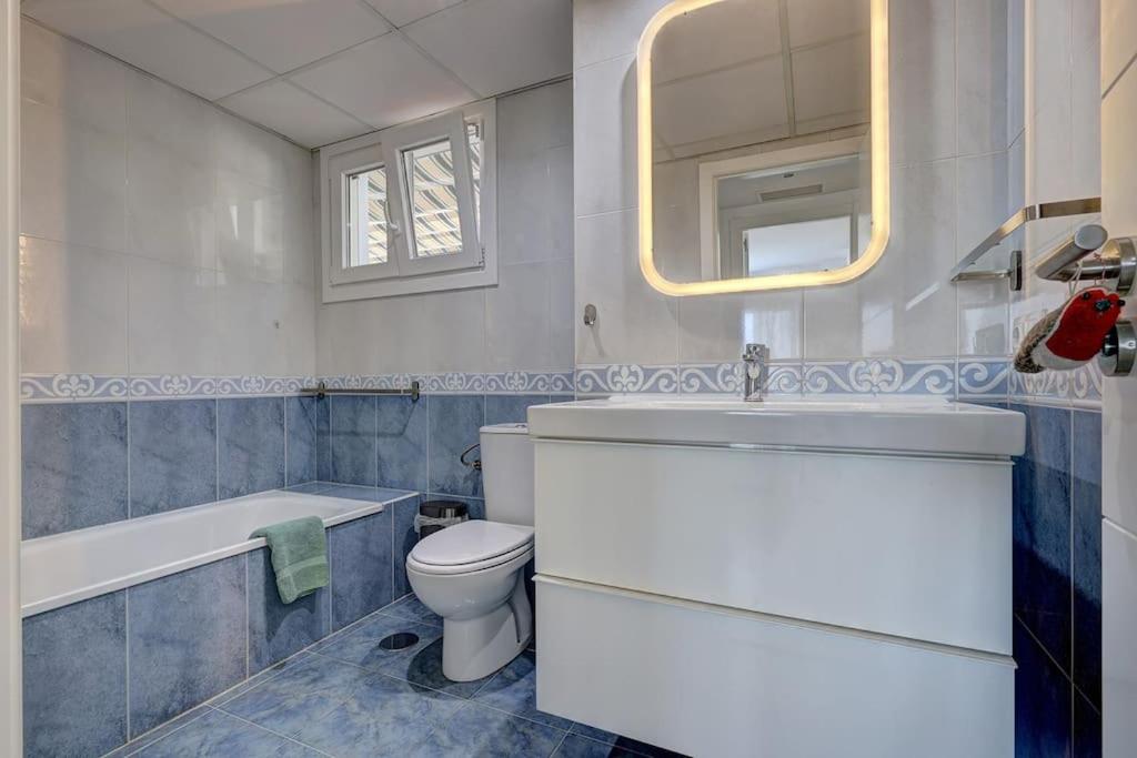 Exquisite Penthouse in Guadalmina, Marbella