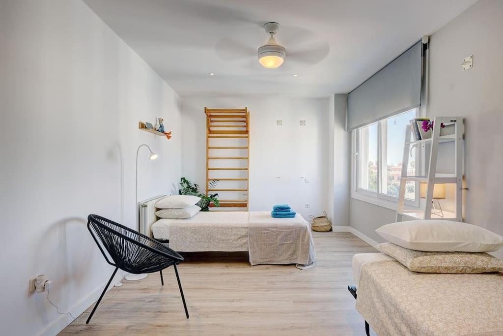 Exquisite Penthouse in Guadalmina, Marbella