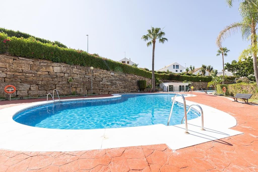 Exquisite Penthouse in Guadalmina, Marbella
