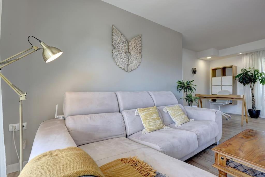 Exquisite Penthouse in Guadalmina, Marbella