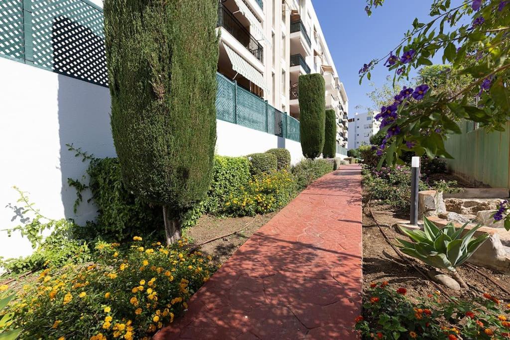 Exquisite Penthouse in Guadalmina, Marbella