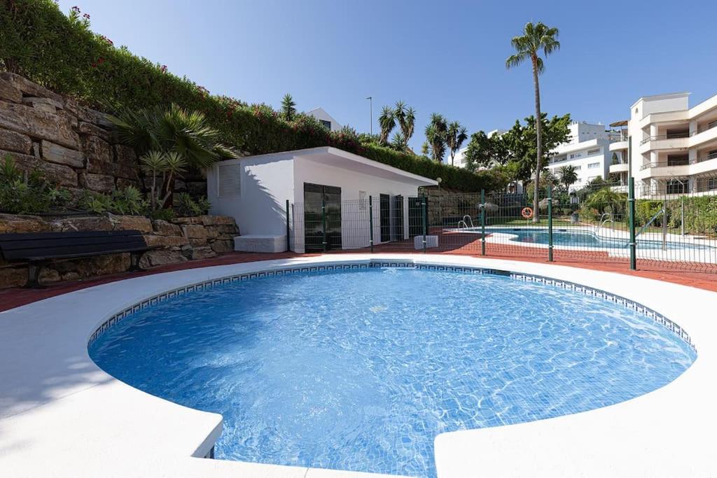 Exquisite Penthouse in Guadalmina, Marbella