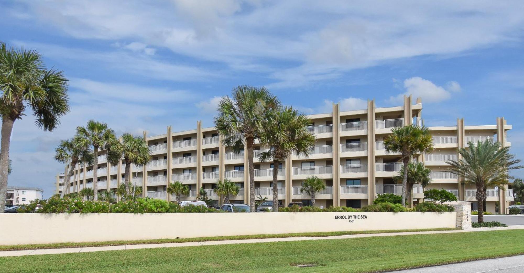 Errol-by-the-Sea 320 - Breathtaking ocean and pool views